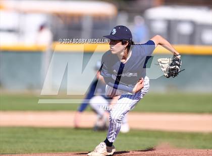 Thumbnail 1 in San Joaquin Memorial @ Bullard photogallery.
