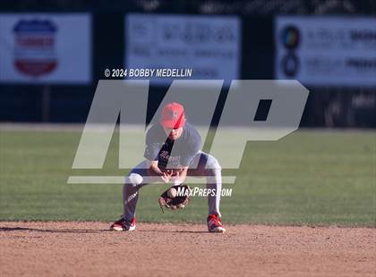 Thumbnail 1 in San Joaquin Memorial @ Bullard photogallery.