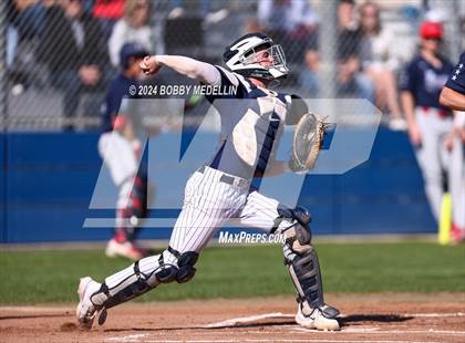 Thumbnail 2 in San Joaquin Memorial @ Bullard photogallery.