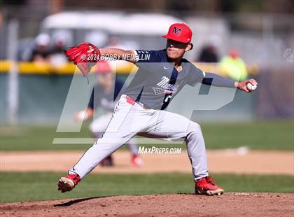 Thumbnail 2 in San Joaquin Memorial @ Bullard photogallery.