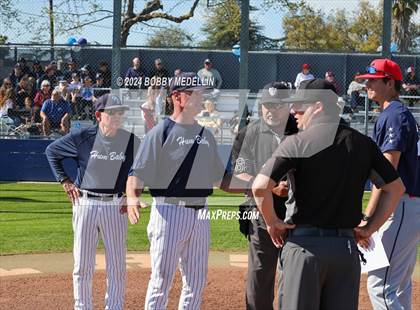 Thumbnail 2 in San Joaquin Memorial @ Bullard photogallery.