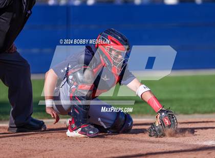 Thumbnail 1 in San Joaquin Memorial @ Bullard photogallery.