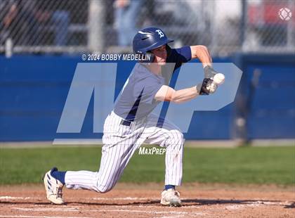 Thumbnail 1 in San Joaquin Memorial @ Bullard photogallery.