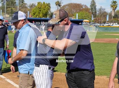 Thumbnail 2 in San Joaquin Memorial @ Bullard photogallery.