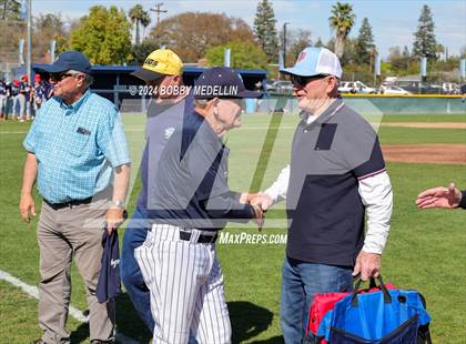 Thumbnail 3 in San Joaquin Memorial @ Bullard photogallery.