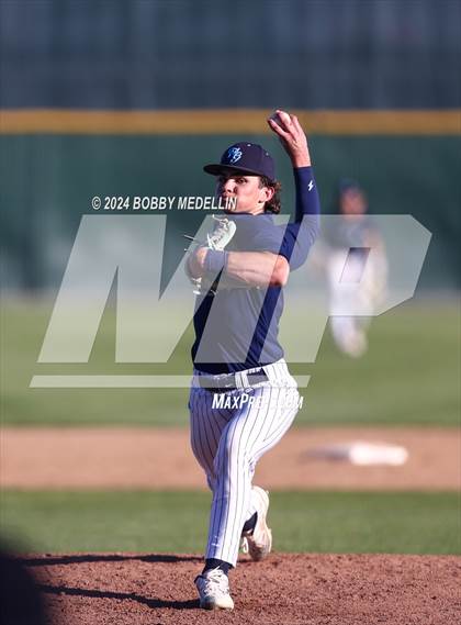 Thumbnail 3 in San Joaquin Memorial @ Bullard photogallery.