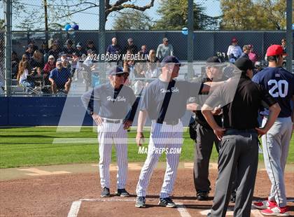 Thumbnail 1 in San Joaquin Memorial @ Bullard photogallery.