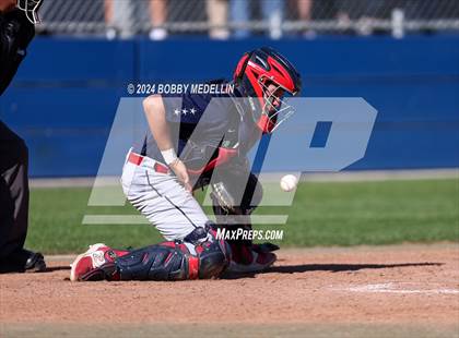 Thumbnail 1 in San Joaquin Memorial @ Bullard photogallery.
