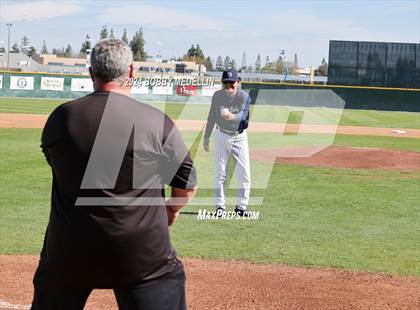Thumbnail 2 in San Joaquin Memorial @ Bullard photogallery.
