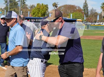 Thumbnail 3 in San Joaquin Memorial @ Bullard photogallery.