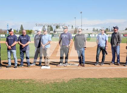 Thumbnail 1 in San Joaquin Memorial @ Bullard photogallery.