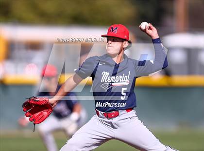 Thumbnail 2 in San Joaquin Memorial @ Bullard photogallery.