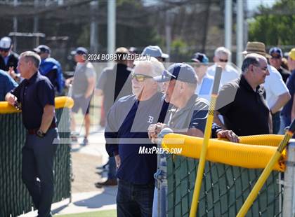 Thumbnail 2 in San Joaquin Memorial @ Bullard photogallery.
