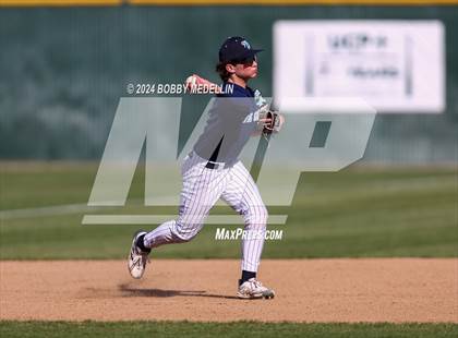 Thumbnail 2 in San Joaquin Memorial @ Bullard photogallery.