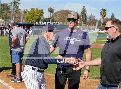 Thumbnail 1 in San Joaquin Memorial @ Bullard photogallery.