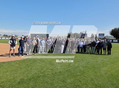Thumbnail 3 in San Joaquin Memorial @ Bullard photogallery.