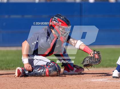 Thumbnail 2 in San Joaquin Memorial @ Bullard photogallery.