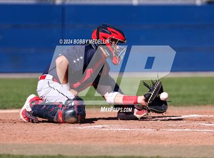Thumbnail 1 in San Joaquin Memorial @ Bullard photogallery.