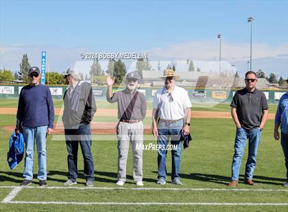 Thumbnail 2 in San Joaquin Memorial @ Bullard photogallery.