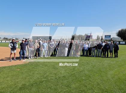 Thumbnail 2 in San Joaquin Memorial @ Bullard photogallery.