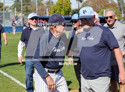 Thumbnail 1 in San Joaquin Memorial @ Bullard photogallery.