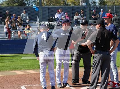 Thumbnail 1 in San Joaquin Memorial @ Bullard photogallery.