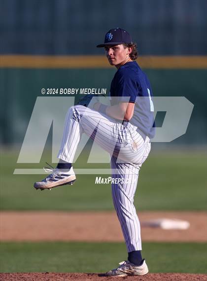 Thumbnail 1 in San Joaquin Memorial @ Bullard photogallery.