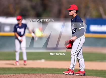 Thumbnail 1 in San Joaquin Memorial @ Bullard photogallery.