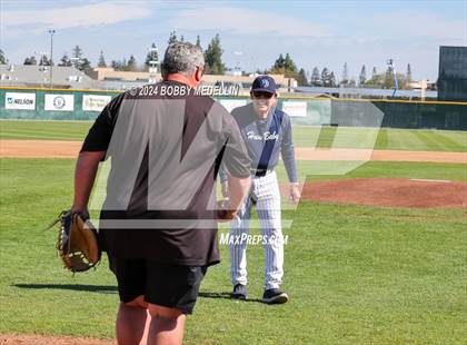 Thumbnail 1 in San Joaquin Memorial @ Bullard photogallery.
