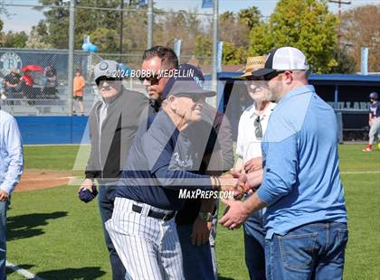 Thumbnail 3 in San Joaquin Memorial @ Bullard photogallery.