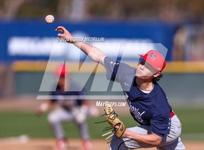 Thumbnail 3 in San Joaquin Memorial @ Bullard photogallery.