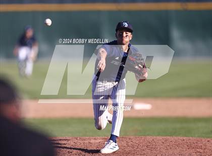 Thumbnail 1 in San Joaquin Memorial @ Bullard photogallery.