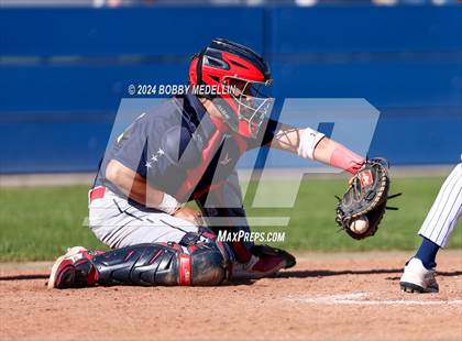 Thumbnail 1 in San Joaquin Memorial @ Bullard photogallery.
