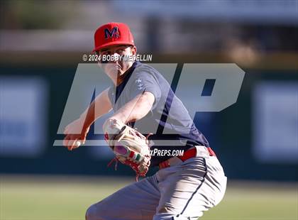 Thumbnail 1 in San Joaquin Memorial @ Bullard photogallery.