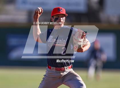 Thumbnail 2 in San Joaquin Memorial @ Bullard photogallery.
