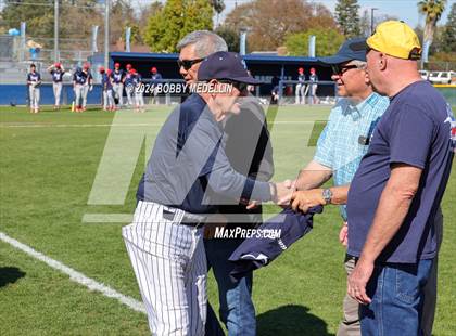 Thumbnail 3 in San Joaquin Memorial @ Bullard photogallery.