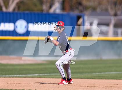 Thumbnail 1 in San Joaquin Memorial @ Bullard photogallery.