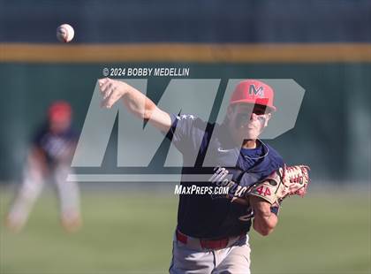 Thumbnail 2 in San Joaquin Memorial @ Bullard photogallery.