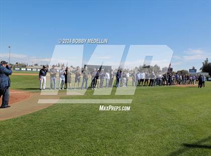 Thumbnail 3 in San Joaquin Memorial @ Bullard photogallery.