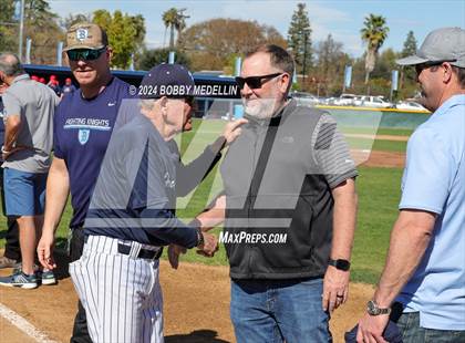 Thumbnail 2 in San Joaquin Memorial @ Bullard photogallery.