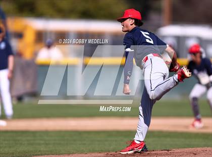 Thumbnail 1 in San Joaquin Memorial @ Bullard photogallery.