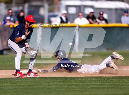 Thumbnail 3 in San Joaquin Memorial @ Bullard photogallery.