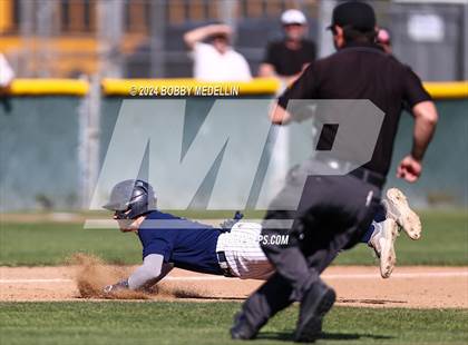 Thumbnail 2 in San Joaquin Memorial @ Bullard photogallery.