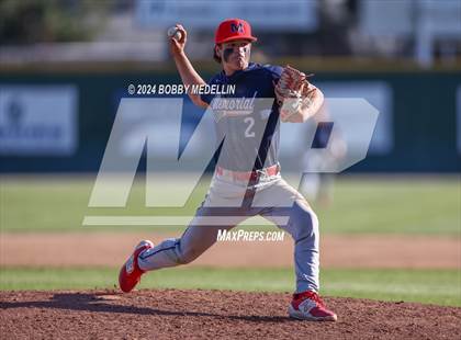 Thumbnail 2 in San Joaquin Memorial @ Bullard photogallery.