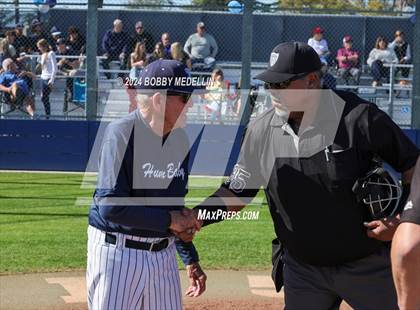 Thumbnail 2 in San Joaquin Memorial @ Bullard photogallery.
