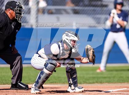 Thumbnail 3 in San Joaquin Memorial @ Bullard photogallery.
