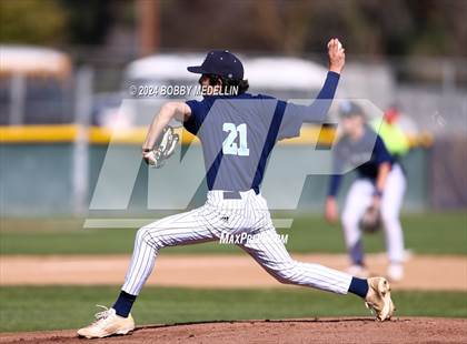 Thumbnail 1 in San Joaquin Memorial @ Bullard photogallery.
