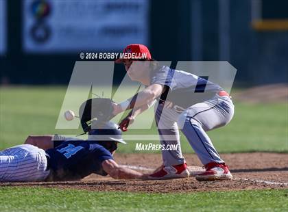 Thumbnail 2 in San Joaquin Memorial @ Bullard photogallery.