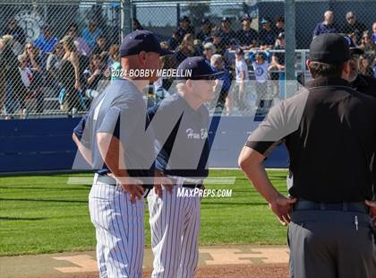 Thumbnail 1 in San Joaquin Memorial @ Bullard photogallery.