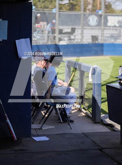 Thumbnail 1 in San Joaquin Memorial @ Bullard photogallery.